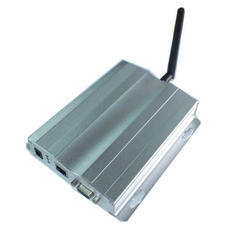 Active 2.45 GHZ RFID Readers